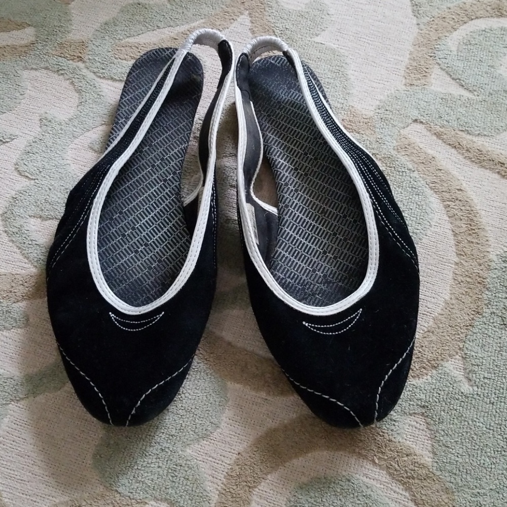 puma sneaker shoes women's Sz 9.5
